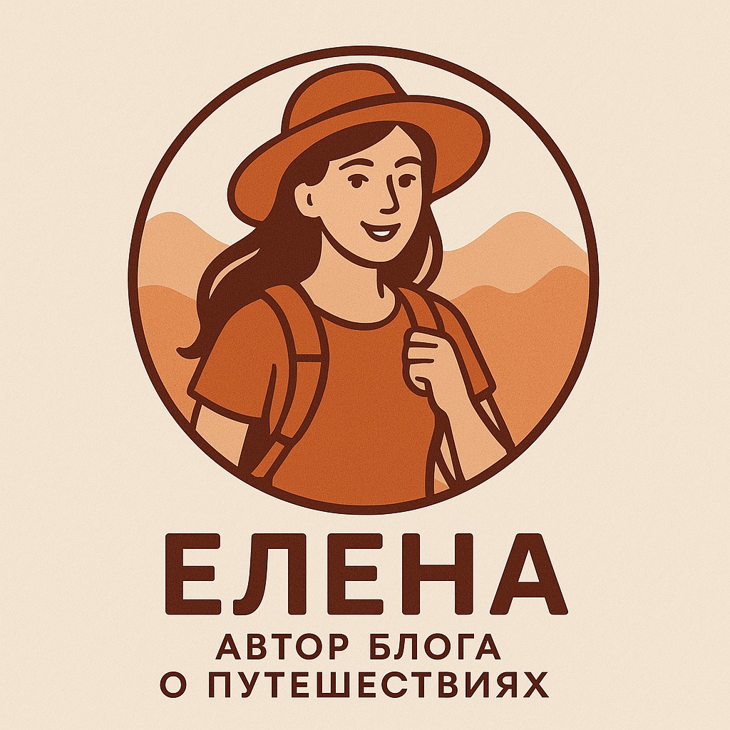 Елена