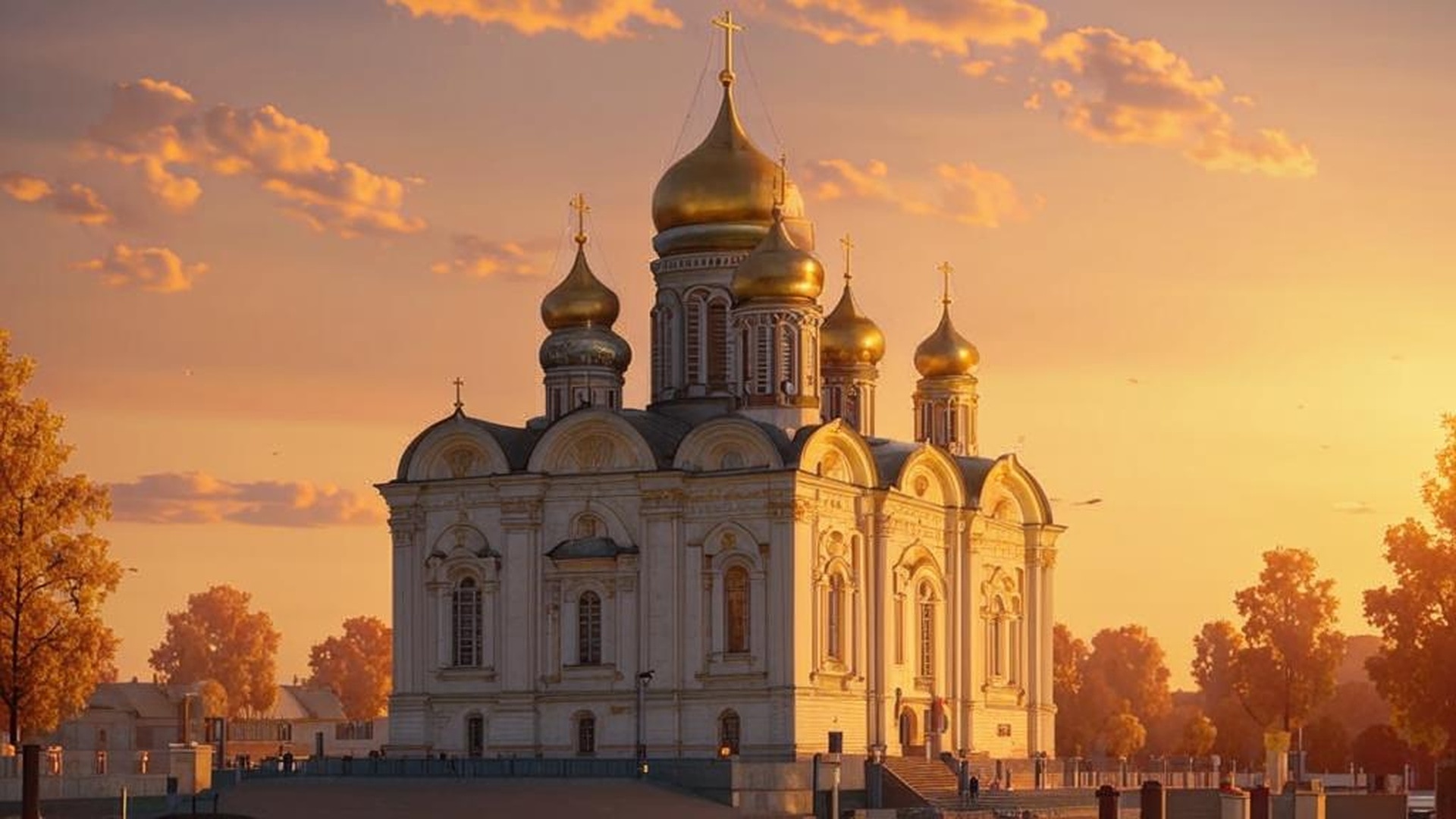 Экскурсии по Ярославлю: Лучшие маршруты и цены