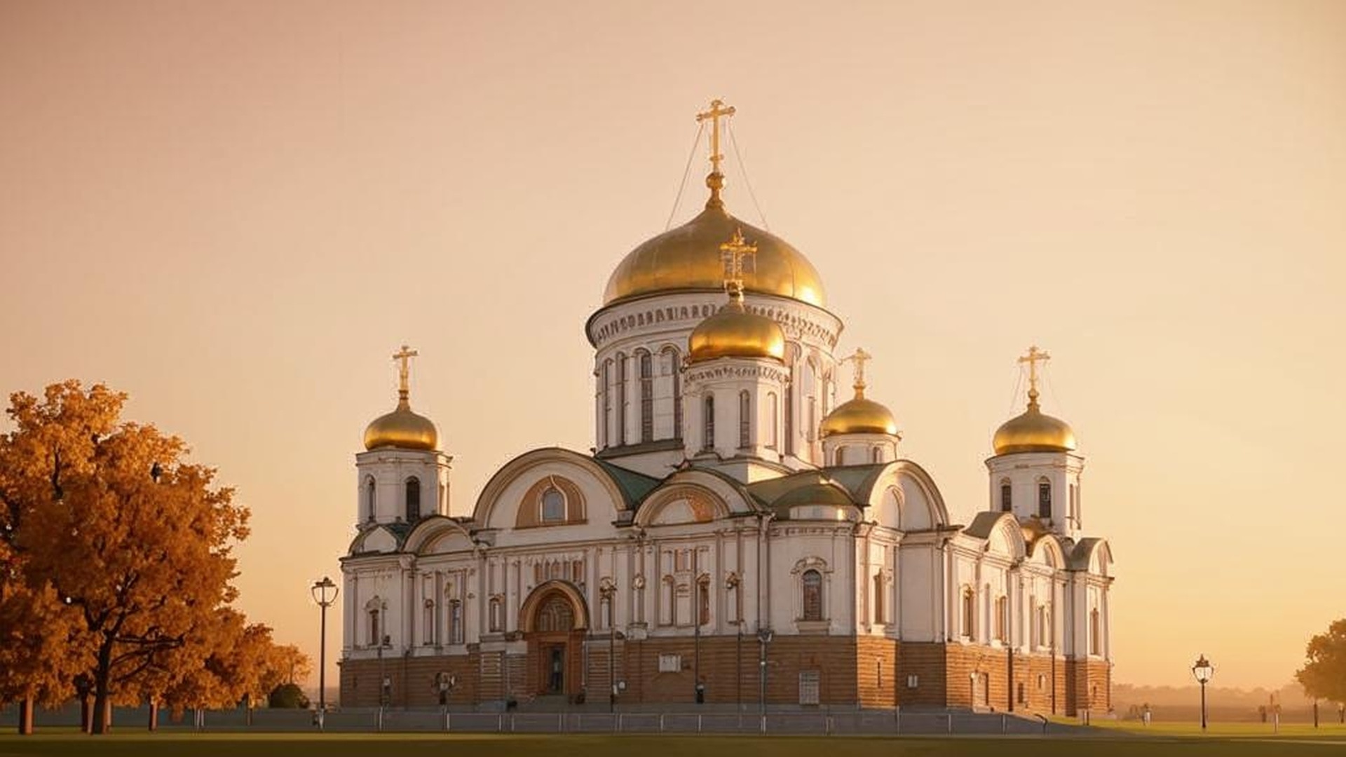 Экскурсии по Владимиру: Лучшие маршруты и цены