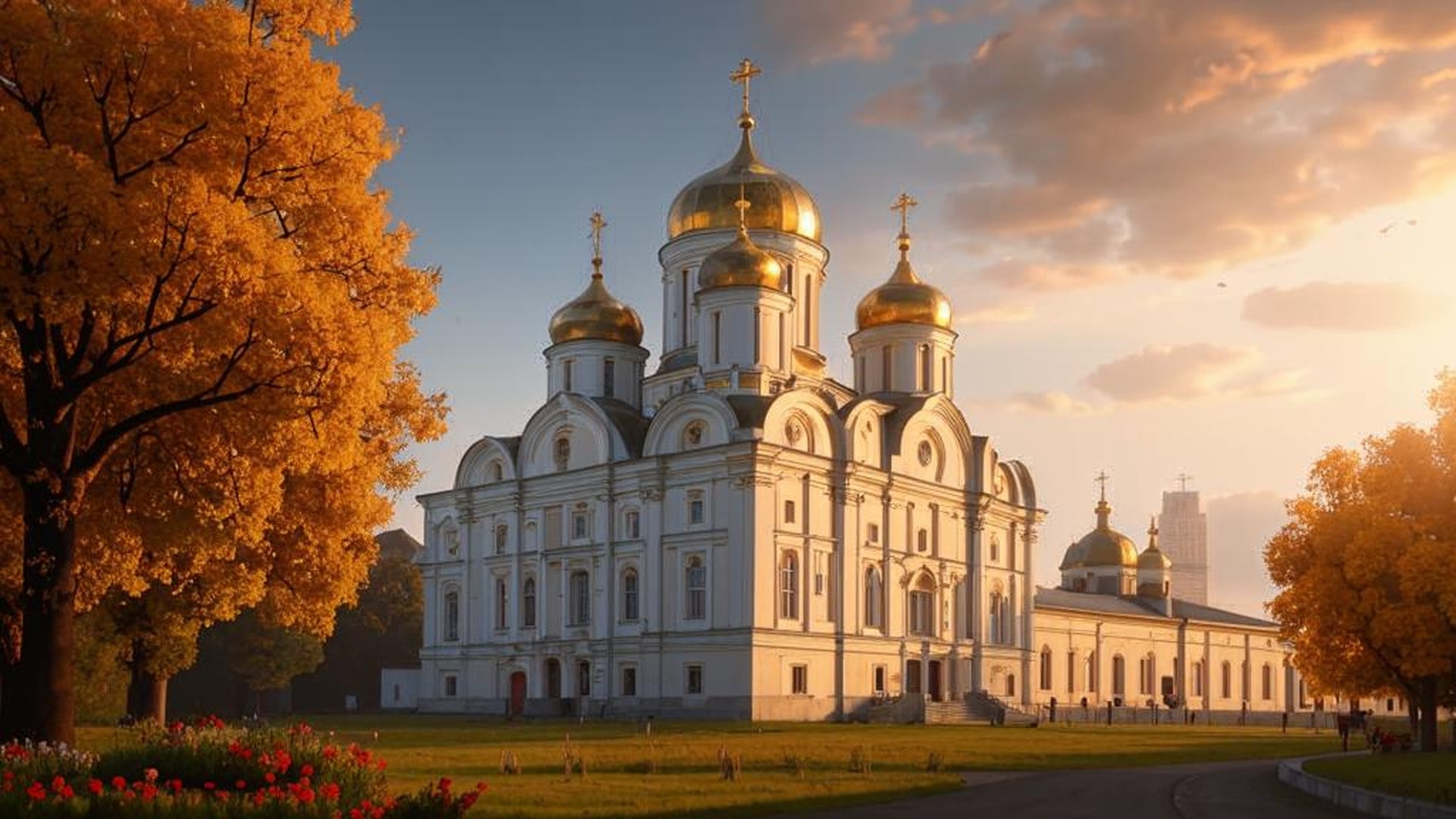 Экскурсии по Костроме: Что посмотреть и где купить