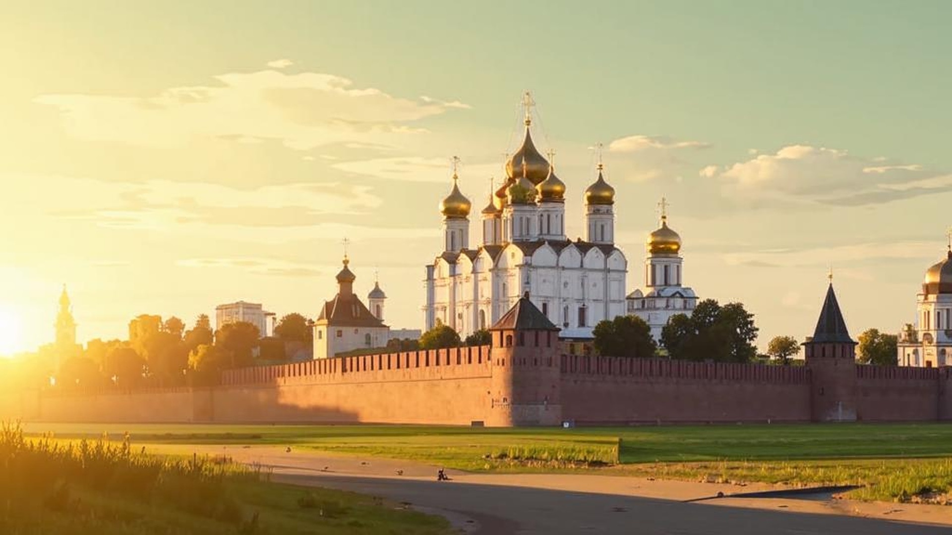 Экскурсии по Коломне: Лучшие маршруты и цены