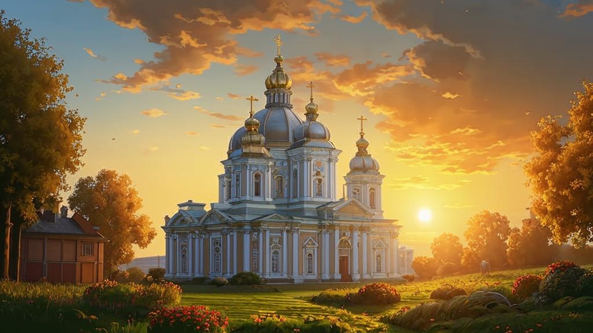 Экскурсии по Смоленску: Лучшие маршруты и цены