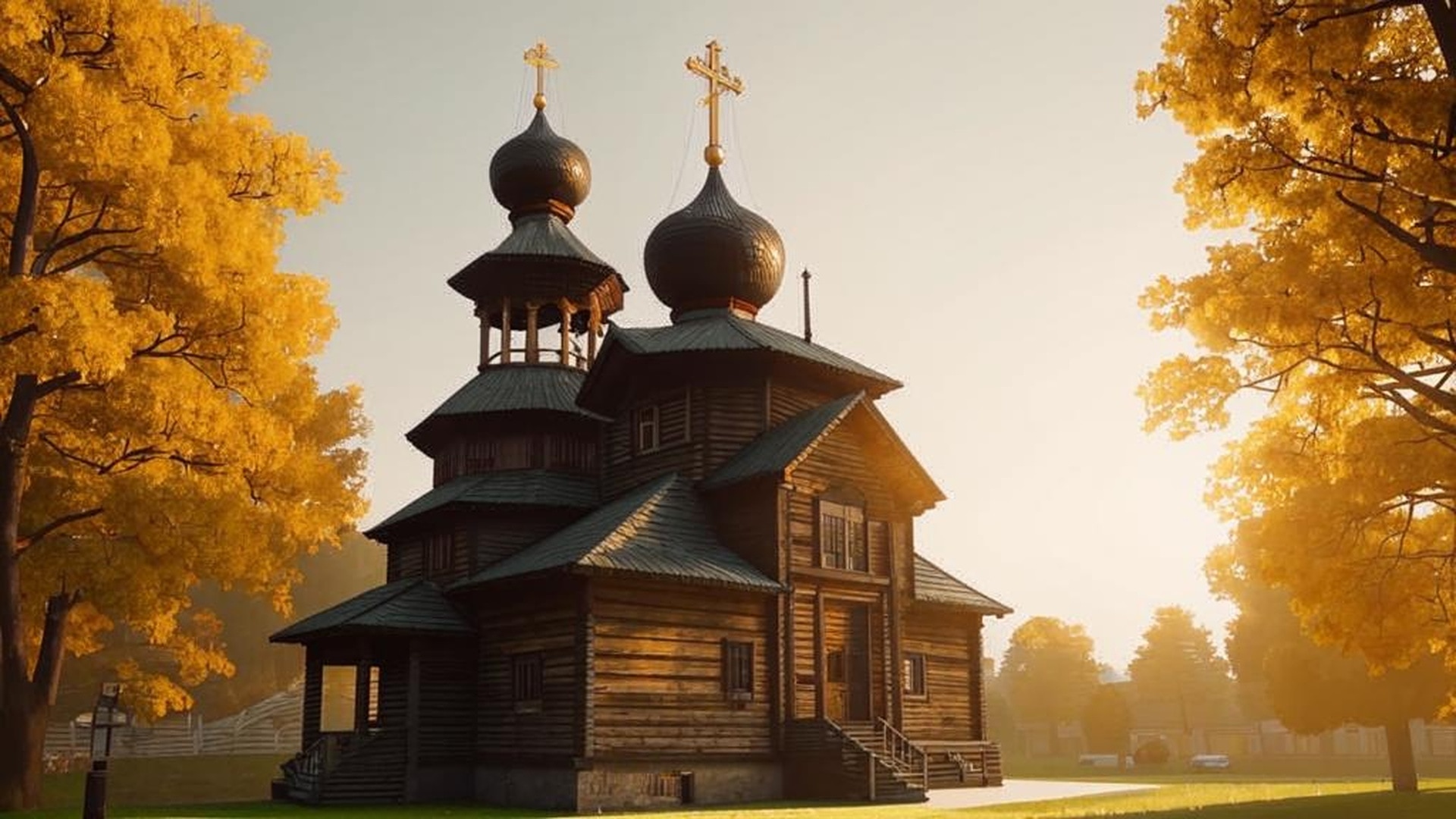 Экскурсии в Архангельске: Что посмотреть и где купить