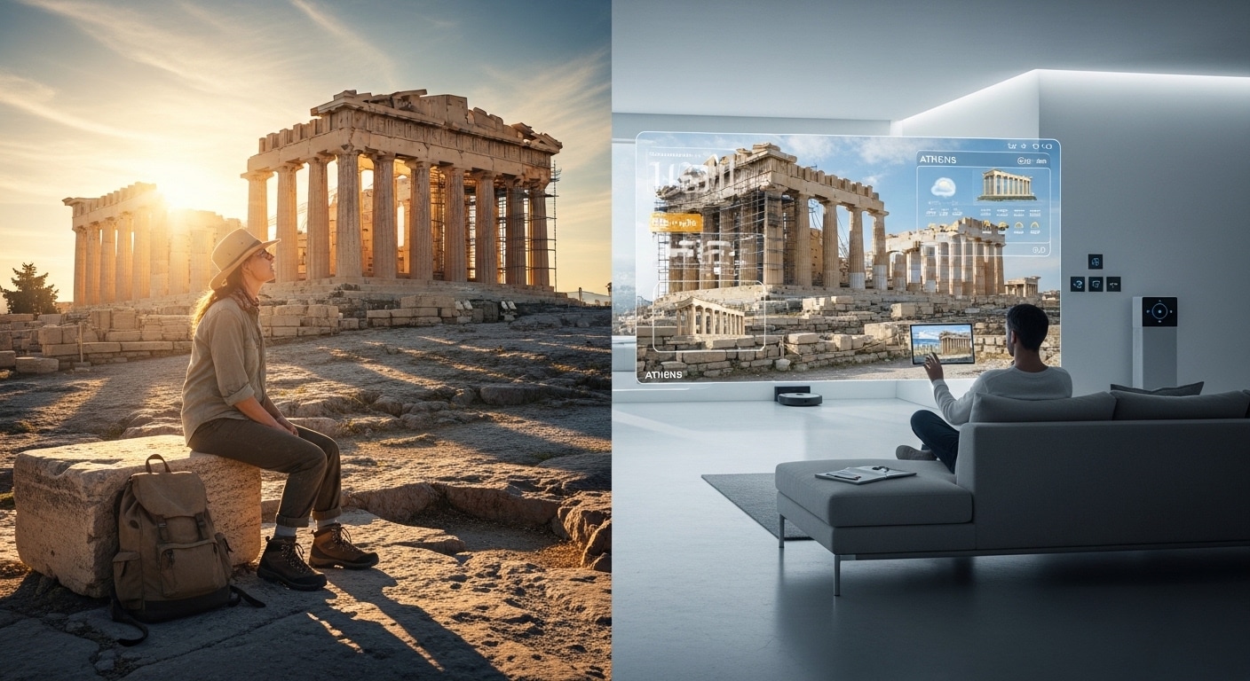 Пляж или кроссовки? Пляжный vs экскурсионный отдых: что выбирают и сколько тратят россияне в 2026 году