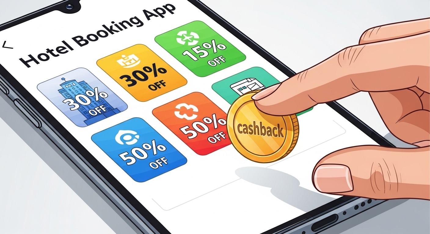 Как сейчас бронировать отели в России дешевле: рабочие схемы и лайфхаки 2026 года